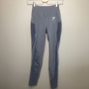 Gymshark Sleek Sculpt Leggings 2.0 #039